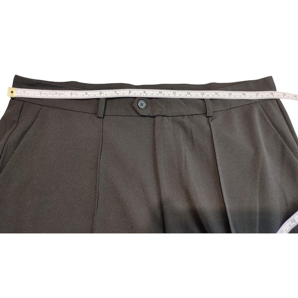 Standards And Practices High Waist Split Hem Trou… - image 7